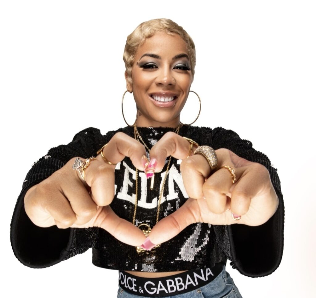 Keyshia Cole