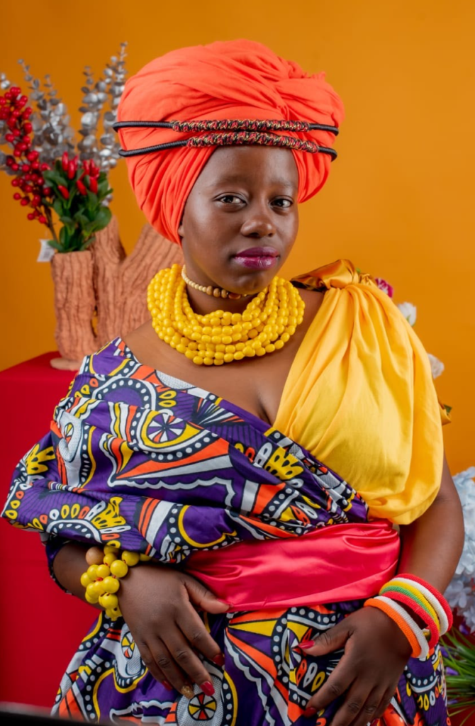 Luleka Mhllanzi``