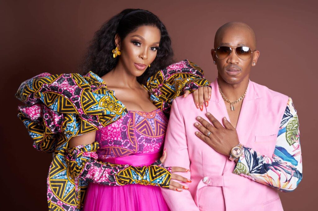 Mafikizolo