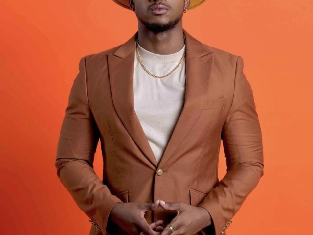 Tyson Mathonsi Instagram