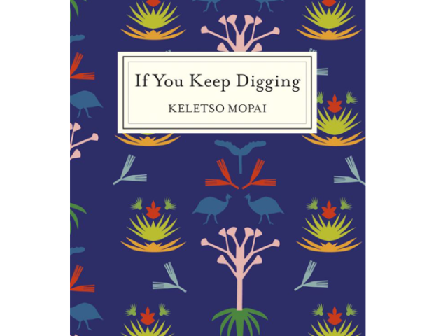 A bOOK