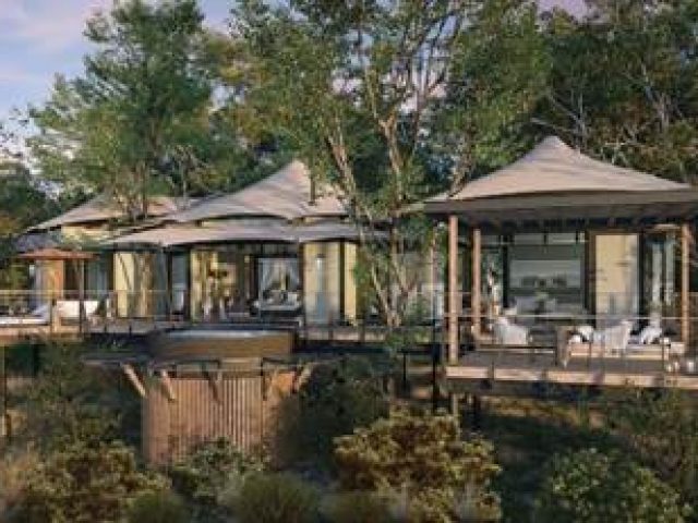 Anantara Kafue River Tented Camp to launch in 2025 in Kafue National Park