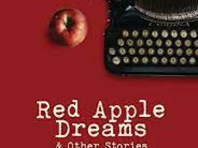 red aple